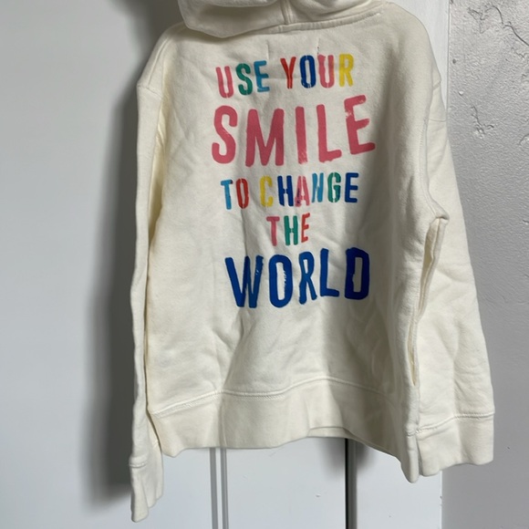 100% Cotton kids hoodie - Picture 4 of 4